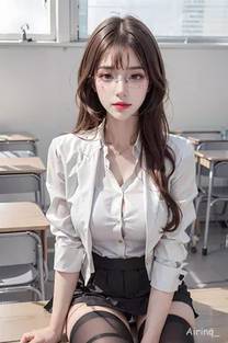 我